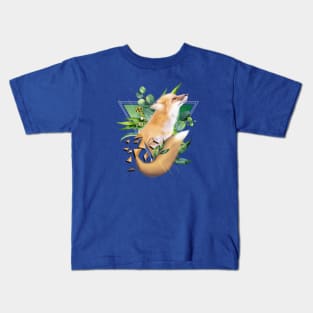 Tranquility Kids T-Shirt